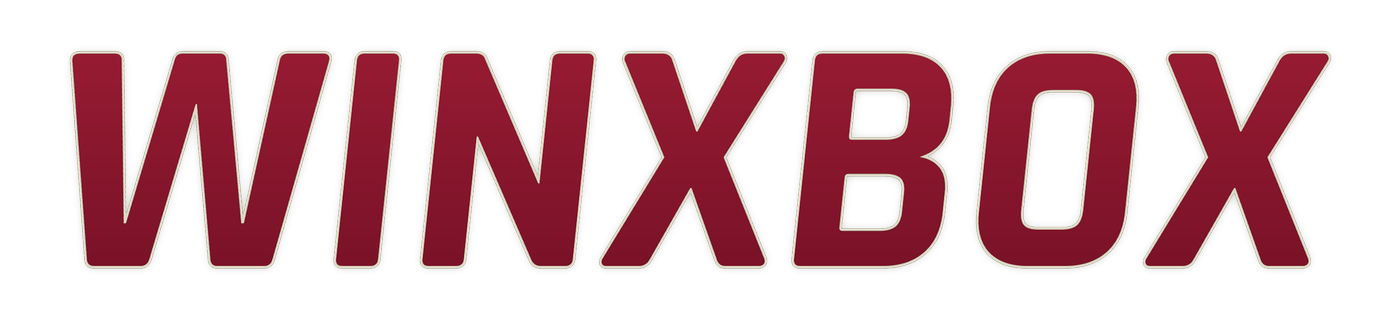 WinXBox Logo